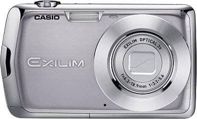 Casio-Exilim-Slim-Digital